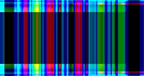 Tech Grid Lines Stripes Modern Electronic Symmetric Pattern 스톡 일러스트