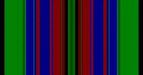 Tech Grid Lines Stripes Modern Electronic Symmetric Pattern Illustrazione stock