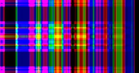 Tech Grid Lines Stripes Modern Electronic Symmetric Pattern 스톡 일러스트