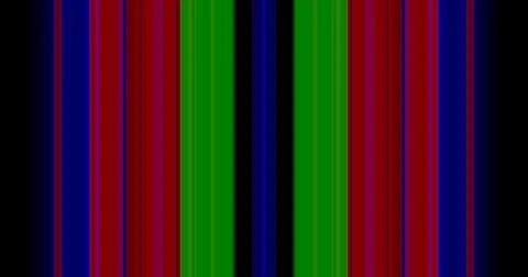 Tech Grid Lines Stripes Modern Electronic Symmetric Pattern 스톡 일러스트