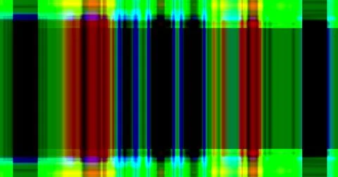 Tech Grid Lines Stripes Modern Electronic Symmetric Pattern 스톡 일러스트