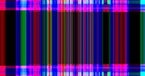 Tech Grid Lines Stripes Modern Electronic Symmetric Pattern 스톡 일러스트