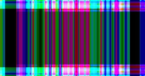 Tech Grid Lines Stripes Modern Electronic Symmetric Pattern 스톡 일러스트