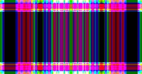 Tech Grid Lines Stripes Modern Electronic Symmetric Pattern 스톡 일러스트