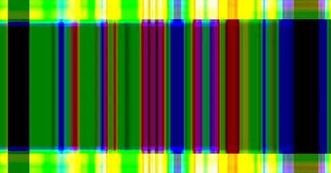 Tech Grid Lines Stripes Modern Electronic Symmetric Pattern 스톡 일러스트