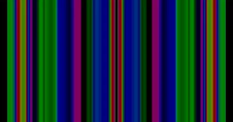 Tech Grid Lines Stripes Modern Electronic Symmetric Pattern Illustrazione stock