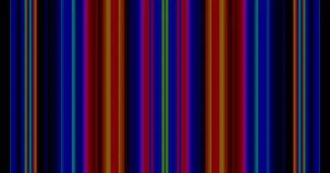 Tech Grid Lines Stripes Modern Electronic Symmetric Pattern 스톡 일러스트