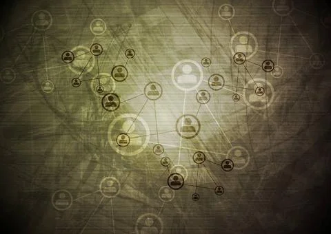 Tech grunge abstract background Tech grunge abstract background. Vector co... 库存照片