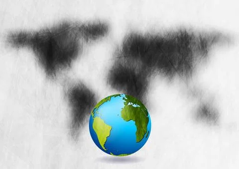 Tech grunge concept background Tech grunge concept background. Vector desi... Stock Photos