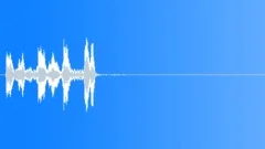 Tech - Hud Data - Computer FxSound Effect