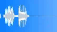 Tech - Hud Digital Ui - Logo SfxSound Effect