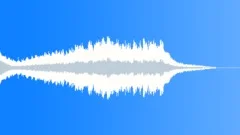 Tech Impact Logo Stock Music