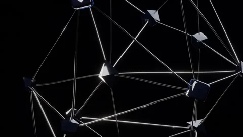 Tech Jewelry Network Vídeos de archivo 332127457