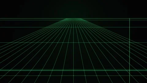 Tech laser grid 4k Vidéo 337687929