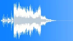Tech Logo 3 Stock Music