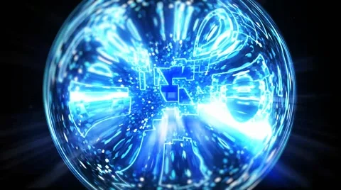 Tech Logo Catálogo de After Effects