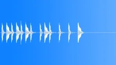 Tech Machinery FaultSound Effect