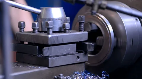 Tech mechanics and Chief Inspector milling car machine or just an expert checks Stock Footage 57689663