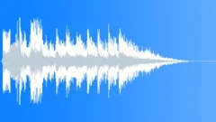 Tech News Logo Business Digital IdentSound Effect