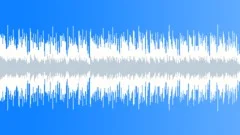 Tech News (Loop) Stock Music