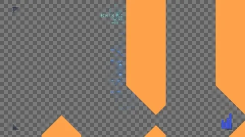 Tech object Stock Footage 50295828