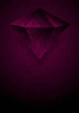 Tech purple background with brilliant Tech purple background with brillian... 写真素材