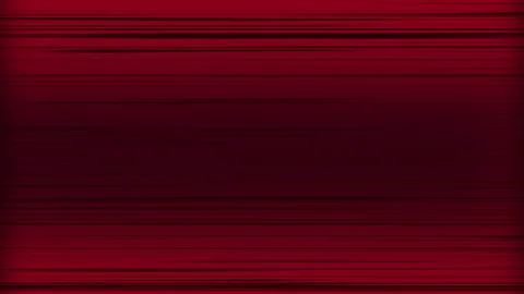 Tech red background black line moving loop animation for cartoon comic, book, Video stock 297340332
