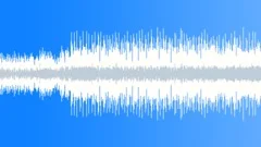 Tech Revealed Loop Stock Music