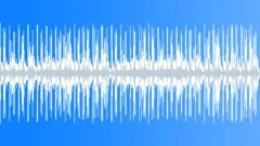 Tech Science - Airplain Loop Stock Music
