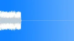 Tech Science-Fiction Multimedia EfxSound Effect