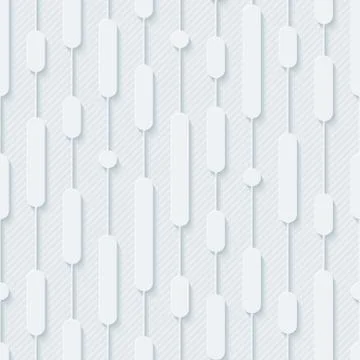 Tech seamless pattern. 스톡 일러스트