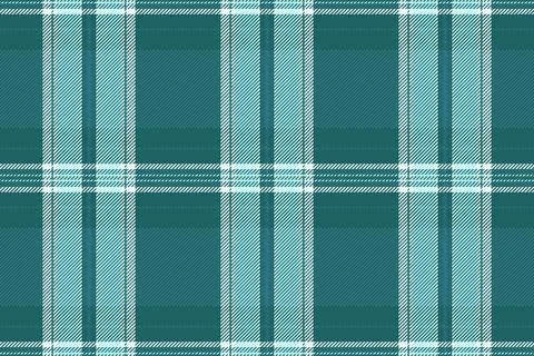 Tech seamless plaid textile, selection fabric vector tartan. Craft backgrou.. Stockillustratie