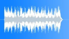 Tech Trek 10s Stock Music
