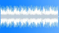 Tech Trek 30s Stock Music