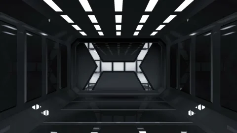 Tech TV Broadcast opener Stock Footage 146056467