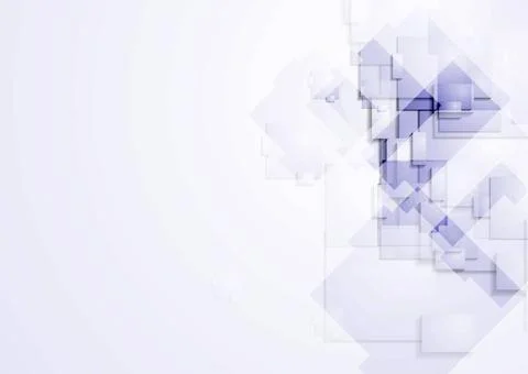 Tech vector background Tech corporate background. Vector design Copyright:... Stock Photos