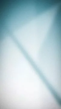 Tech vertical grainy background with minimalist white blue and turquoise tone Stock Illustration