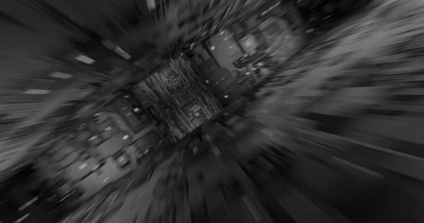 Tech Vertigo 01 (2160p 23.976) Stock-Footage 199699518