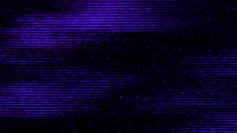 Tech vhs glitch old tv monitor pixels overlay layer adjustment effect filter Stock Footage 304497960