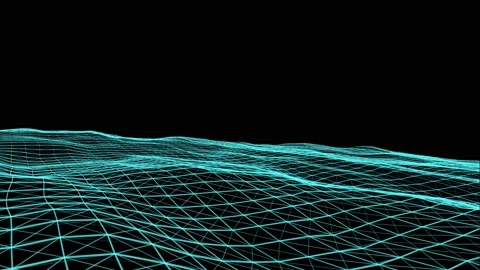 Tech zemin 1 Stock Footage 147430591