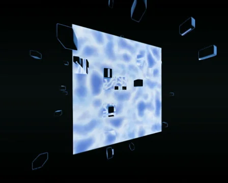 Techie cubes Vidéo 2358084