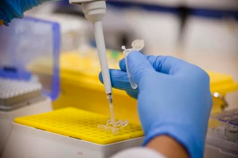 TechLab HIGHRES 0002 Stock Photos