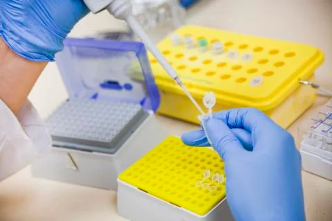 TechLab HIGHRES 0004 Stock-Fotos