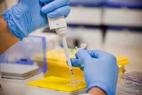 TechLab HIGHRES 0014 Stock-Fotos