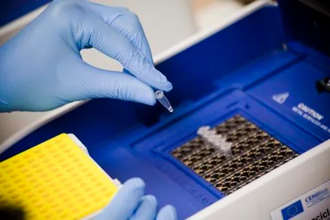 TechLab HIGHRES 0016 Stock-Fotos