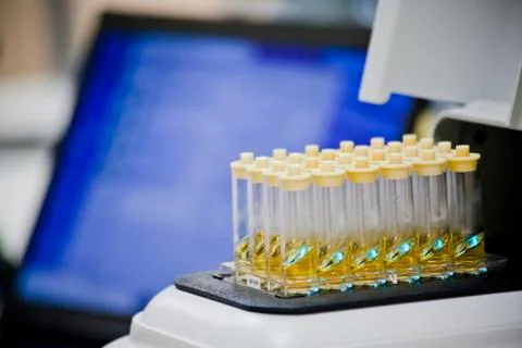 TechLab HIGHRES 0020 Stock-Fotos