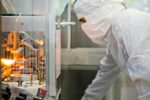 TechLab HIGHRES 0022 Stock-Fotos