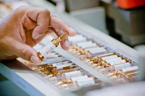 TechLab HIGHRES 0026 Stock-Fotos