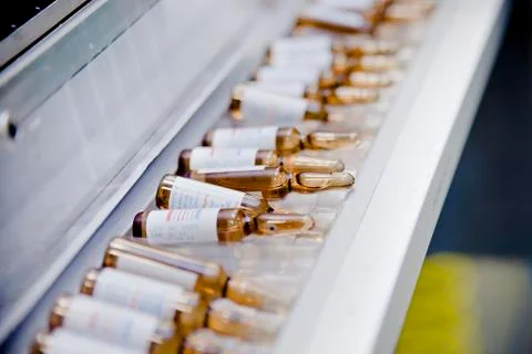 TechLab HIGHRES 0027 Stock Photos