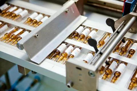 TechLab HIGHRES 0030 Stock Photos